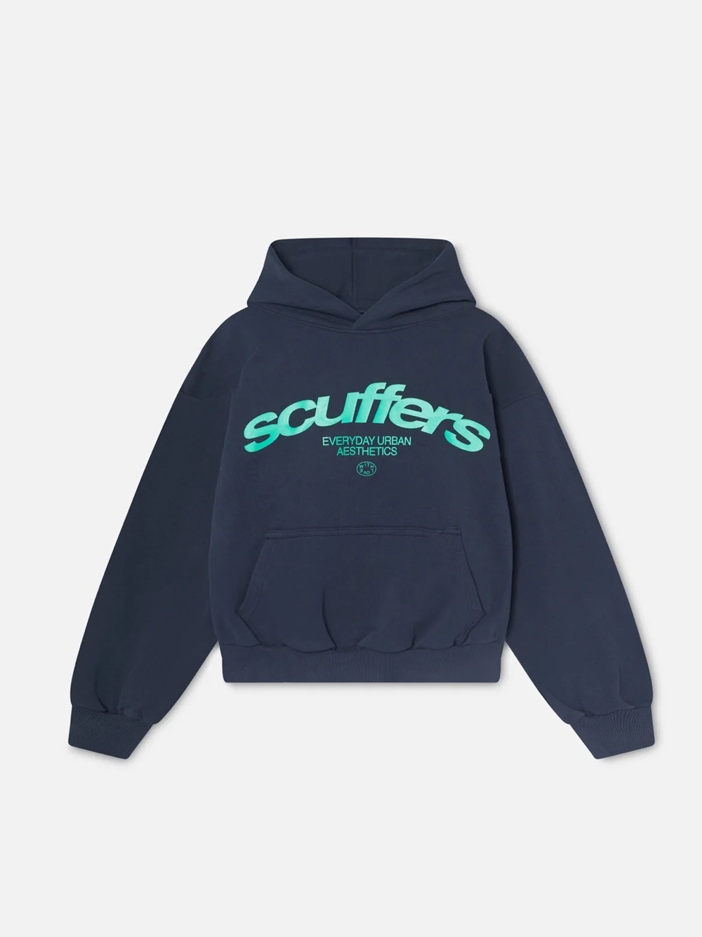Scuffers Iconic Hoodie